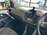 USED 2019 VOLKSWAGEN UP! 1.0 Move up! Tech Edition Hatchback 3dr Petrol Manual Euro 6 (s/s) (60 ps) 