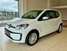 USED 2019 VOLKSWAGEN UP! 1.0 Move up! Tech Edition Hatchback 3dr Petrol Manual Euro 6 (s/s) (60 ps) 
