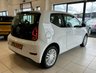 USED 2019 VOLKSWAGEN UP! 1.0 Move up! Tech Edition Hatchback 3dr Petrol Manual Euro 6 (s/s) (60 ps) 