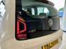 USED 2019 VOLKSWAGEN UP! 1.0 Move up! Tech Edition Hatchback 3dr Petrol Manual Euro 6 (s/s) (60 ps) 
