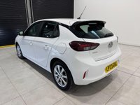 USED 2023 23 VAUXHALL CORSA 1.2 Turbo Design Auto Euro 6 (s/s) 5dr 