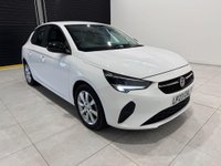 USED 2023 23 VAUXHALL CORSA 1.2 Turbo Design Auto Euro 6 (s/s) 5dr 