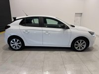 USED 2023 23 VAUXHALL CORSA 1.2 Turbo Design Auto Euro 6 (s/s) 5dr 