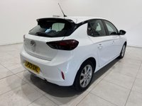 USED 2023 23 VAUXHALL CORSA 1.2 Turbo Design Auto Euro 6 (s/s) 5dr 
