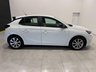 USED 2023 23 VAUXHALL CORSA 1.2 Turbo Design Auto Euro 6 (s/s) 5dr 