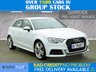 USED 2019 69 AUDI A3 1.6 TDI 30 S line Sportback 5dr Diesel S Tronic Euro 6 (s/s) (116 ps) 2 KEYS, DAB, NAV, AIR CON,