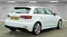 USED 2019 69 AUDI A3 1.6 TDI 30 S line Sportback 5dr Diesel S Tronic Euro 6 (s/s) (116 ps) 2 KEYS, DAB, NAV, AIR CON,