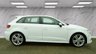 USED 2019 69 AUDI A3 1.6 TDI 30 S line Sportback 5dr Diesel S Tronic Euro 6 (s/s) (116 ps) 2 KEYS, DAB, NAV, AIR CON,