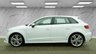 USED 2019 69 AUDI A3 1.6 TDI 30 S line Sportback 5dr Diesel S Tronic Euro 6 (s/s) (116 ps) 2 KEYS, DAB, NAV, AIR CON,