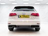 USED 2019 69 AUDI A3 1.6 TDI 30 S line Sportback 5dr Diesel S Tronic Euro 6 (s/s) (116 ps) 2 KEYS, DAB, NAV, AIR CON,