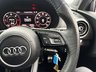 USED 2019 69 AUDI A3 1.6 TDI 30 S line Sportback 5dr Diesel S Tronic Euro 6 (s/s) (116 ps) 2 KEYS, DAB, NAV, AIR CON,