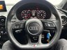 USED 2019 69 AUDI A3 1.6 TDI 30 S line Sportback 5dr Diesel S Tronic Euro 6 (s/s) (116 ps) 2 KEYS, DAB, NAV, AIR CON,