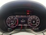 USED 2019 69 AUDI A3 1.6 TDI 30 S line Sportback 5dr Diesel S Tronic Euro 6 (s/s) (116 ps) 2 KEYS, DAB, NAV, AIR CON,