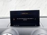 USED 2019 69 AUDI A3 1.6 TDI 30 S line Sportback 5dr Diesel S Tronic Euro 6 (s/s) (116 ps) 2 KEYS, DAB, NAV, AIR CON,