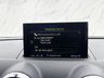 USED 2019 69 AUDI A3 1.6 TDI 30 S line Sportback 5dr Diesel S Tronic Euro 6 (s/s) (116 ps) 2 KEYS, DAB, NAV, AIR CON,