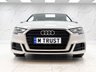 USED 2019 69 AUDI A3 1.6 TDI 30 S line Sportback 5dr Diesel S Tronic Euro 6 (s/s) (116 ps) 2 KEYS, DAB, NAV, AIR CON,