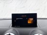 USED 2019 69 AUDI A3 1.6 TDI 30 S line Sportback 5dr Diesel S Tronic Euro 6 (s/s) (116 ps) 2 KEYS, DAB, NAV, AIR CON,
