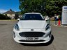 USED 2018 68 FORD FIESTA 1.0T EcoBoost Titanium Auto Euro 6 (s/s) 5dr Full Dealership History