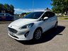 USED 2018 68 FORD FIESTA 1.0T EcoBoost Titanium Auto Euro 6 (s/s) 5dr Full Dealership History