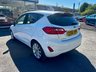 USED 2018 68 FORD FIESTA 1.0T EcoBoost Titanium Auto Euro 6 (s/s) 5dr Full Dealership History