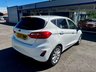 USED 2018 68 FORD FIESTA 1.0T EcoBoost Titanium Auto Euro 6 (s/s) 5dr Full Dealership History