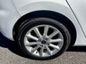 USED 2018 68 FORD FIESTA 1.0T EcoBoost Titanium Auto Euro 6 (s/s) 5dr Full Dealership History