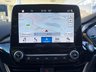 USED 2018 68 FORD FIESTA 1.0T EcoBoost Titanium Auto Euro 6 (s/s) 5dr Full Dealership History