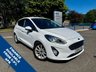 USED 2018 68 FORD FIESTA 1.0T EcoBoost Titanium Auto Euro 6 (s/s) 5dr Full Dealership History