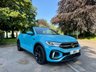 USED 2024 74 VOLKSWAGEN T-ROC 1.5 TSI R-Line Convertible 2dr Petrol DSG 2WD Euro 6 (s/s) (150 ps) 