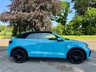 USED 2024 74 VOLKSWAGEN T-ROC 1.5 TSI R-Line Convertible 2dr Petrol DSG 2WD Euro 6 (s/s) (150 ps) 