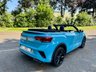 USED 2024 74 VOLKSWAGEN T-ROC 1.5 TSI R-Line Convertible 2dr Petrol DSG 2WD Euro 6 (s/s) (150 ps) 