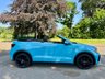 USED 2024 74 VOLKSWAGEN T-ROC 1.5 TSI R-Line Convertible 2dr Petrol DSG 2WD Euro 6 (s/s) (150 ps) 