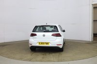 USED 2019 69 VOLKSWAGEN E-GOLF 35.8kWh e-Golf Hatchback 5dr Electric Auto (136 ps) High Spec Automatic Car
