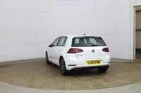 USED 2019 69 VOLKSWAGEN E-GOLF 35.8kWh e-Golf Hatchback 5dr Electric Auto (136 ps) High Spec Automatic Car