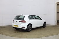 USED 2019 69 VOLKSWAGEN E-GOLF 35.8kWh e-Golf Hatchback 5dr Electric Auto (136 ps) High Spec Automatic Car
