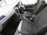 USED 2019 69 VOLKSWAGEN E-GOLF 35.8kWh e-Golf Hatchback 5dr Electric Auto (136 ps) High Spec Automatic Car