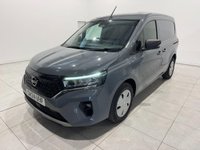 USED 2024 24 NISSAN TOWNSTAR 45kWh Tekna Auto L1 6dr 