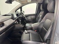 USED 2024 24 NISSAN TOWNSTAR 45kWh Tekna Auto L1 6dr 