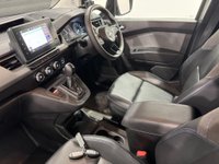 USED 2024 24 NISSAN TOWNSTAR 45kWh Tekna Auto L1 6dr 