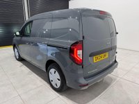 USED 2024 24 NISSAN TOWNSTAR 45kWh Tekna Auto L1 6dr 