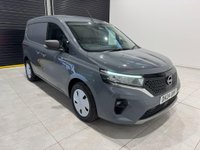 USED 2024 24 NISSAN TOWNSTAR 45kWh Tekna Auto L1 6dr 