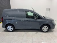 USED 2024 24 NISSAN TOWNSTAR 45kWh Tekna Auto L1 6dr 