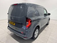 USED 2024 24 NISSAN TOWNSTAR 45kWh Tekna Auto L1 6dr 