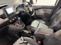 USED 2024 24 NISSAN TOWNSTAR 45kWh Tekna Auto L1 6dr 