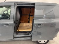 USED 2024 24 NISSAN TOWNSTAR 45kWh Tekna Auto L1 6dr 