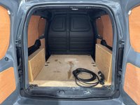 USED 2024 24 NISSAN TOWNSTAR 45kWh Tekna Auto L1 6dr 