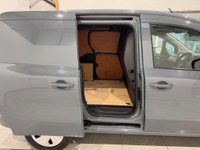 USED 2024 24 NISSAN TOWNSTAR 45kWh Tekna Auto L1 6dr 