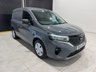 USED 2024 24 NISSAN TOWNSTAR 45kWh Tekna Auto L1 6dr 