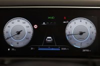USED 2023 23 HYUNDAI TUCSON 1.6 T-GDi SE Connect SUV 5dr Petrol Manual Euro 6 (s/s) (150 ps) 1 OWNER, CAMERA, CAR PLAY