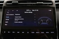 USED 2023 23 HYUNDAI TUCSON 1.6 T-GDi SE Connect SUV 5dr Petrol Manual Euro 6 (s/s) (150 ps) 1 OWNER, CAMERA, CAR PLAY